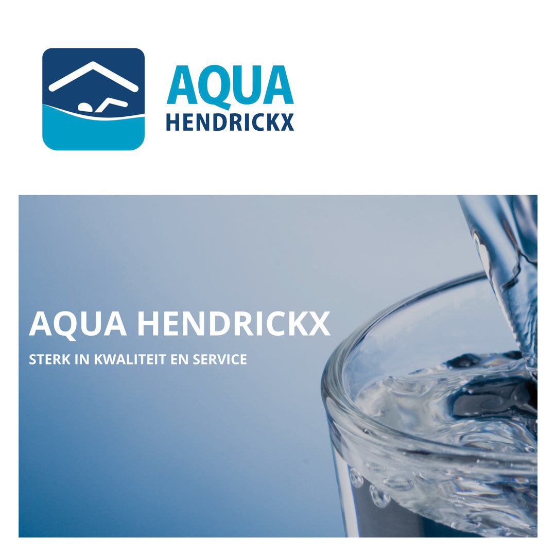 HIDE distributor Aqua Herdrickx in Belgium.