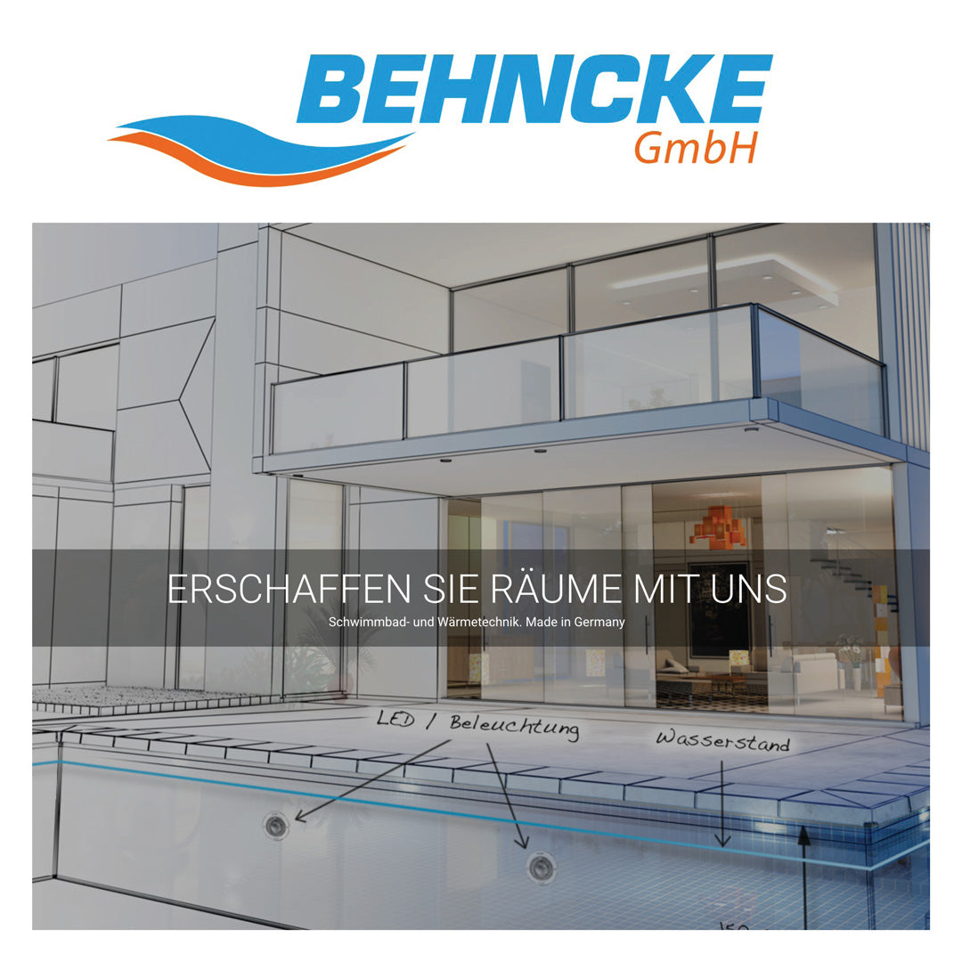 HIDE distributor Behncke in Germany