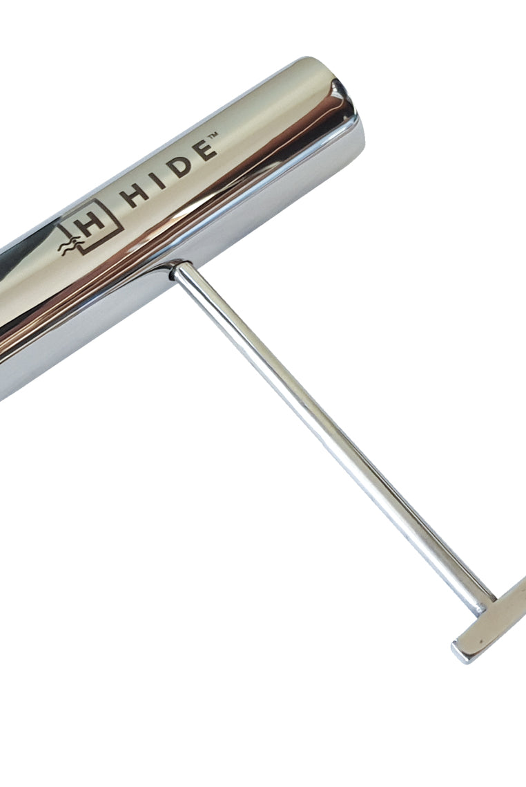 HIDE Homeowner key 10 to 30mm depth kits