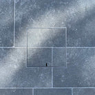 HIDE Access Cover showing dark porcelain tile used as infill