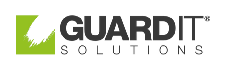 GUARDIT Solutions logo